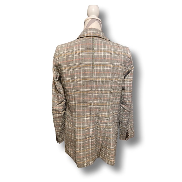 Maeve Lilith Oversized Blazer from Anthropologie - Picture 3 of 5